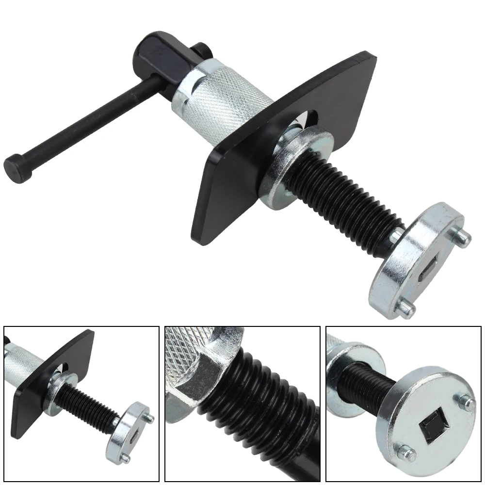 Car Disc Brake Pad Caliper Piston Rewind Wheel Cylinder Pump Separator Disassemble Repair Tools Truck Trailer Auto Accessories