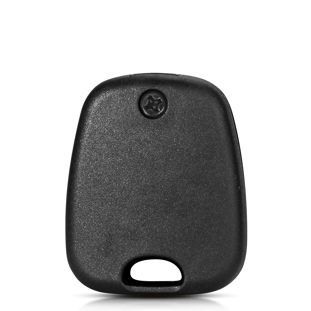 KEYYOU Remote Car Key Shell Fob Key Case Cover For Peugeot 106 107 206 207 306 307 406 407 Citroen C1 C2 C3 C4 C5 XSARA Picasso