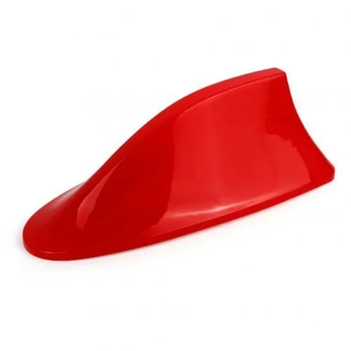Car Shark Fin Antenna Universal Auto Radio Signal Aerials Roof Antennas Car Styling Automobile Decoration Exterior Accessories