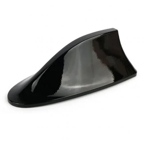 Car Shark Fin Antenna Universal Auto Radio Signal Aerials Roof Antennas Car Styling Automobile Decoration Exterior Accessories