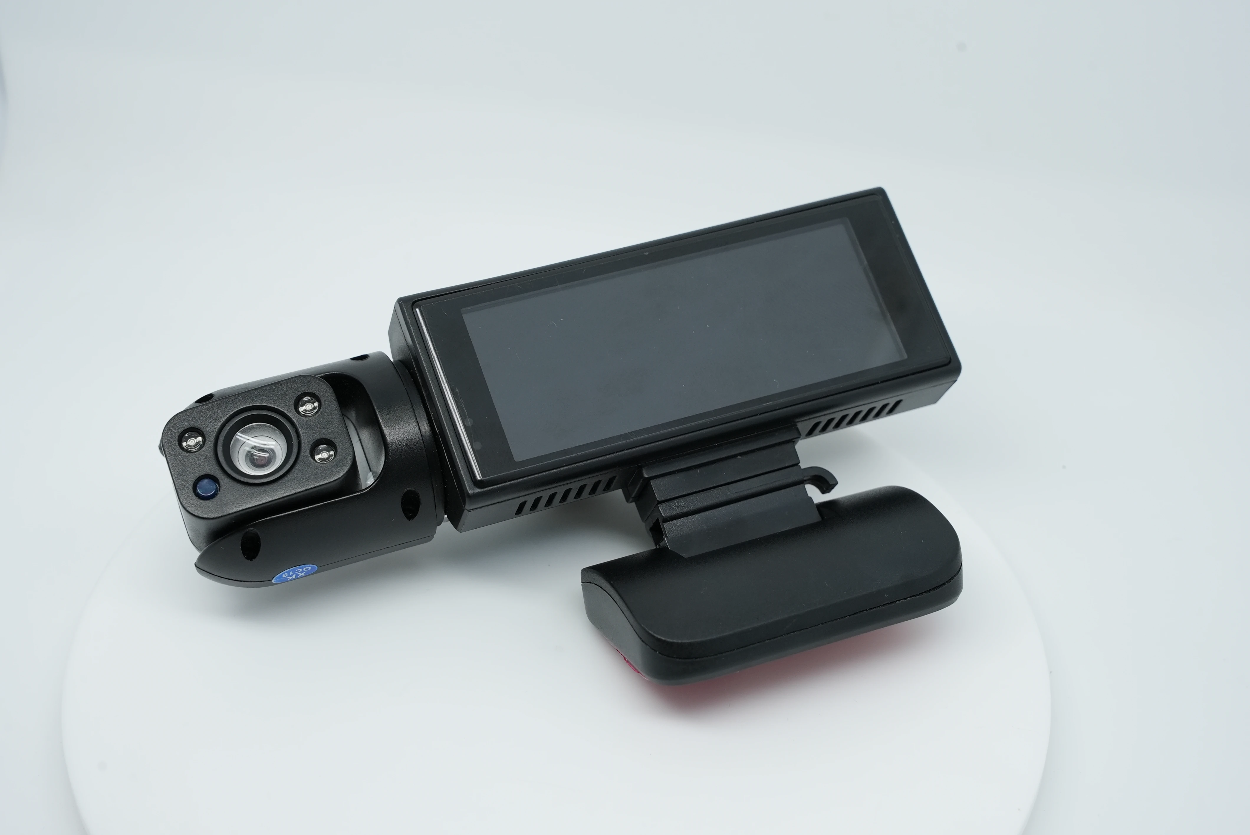 1080P WIFI Dual camera Dash Cam for cars,Front And Inside,car camera with IR Night Vision,Loop Recording,wide angle Car DVR Came