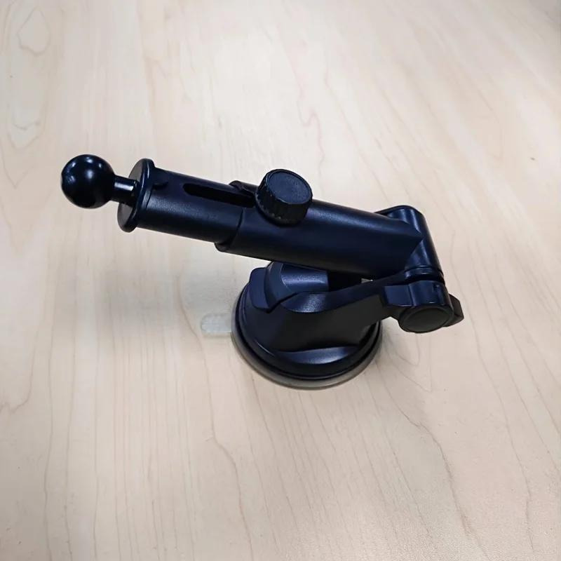 Ball Head Base for Car Phone Holder Bracket,Glue Sticker Base for Car Dashboard Mobile Phone Stand, Support Car Accessori