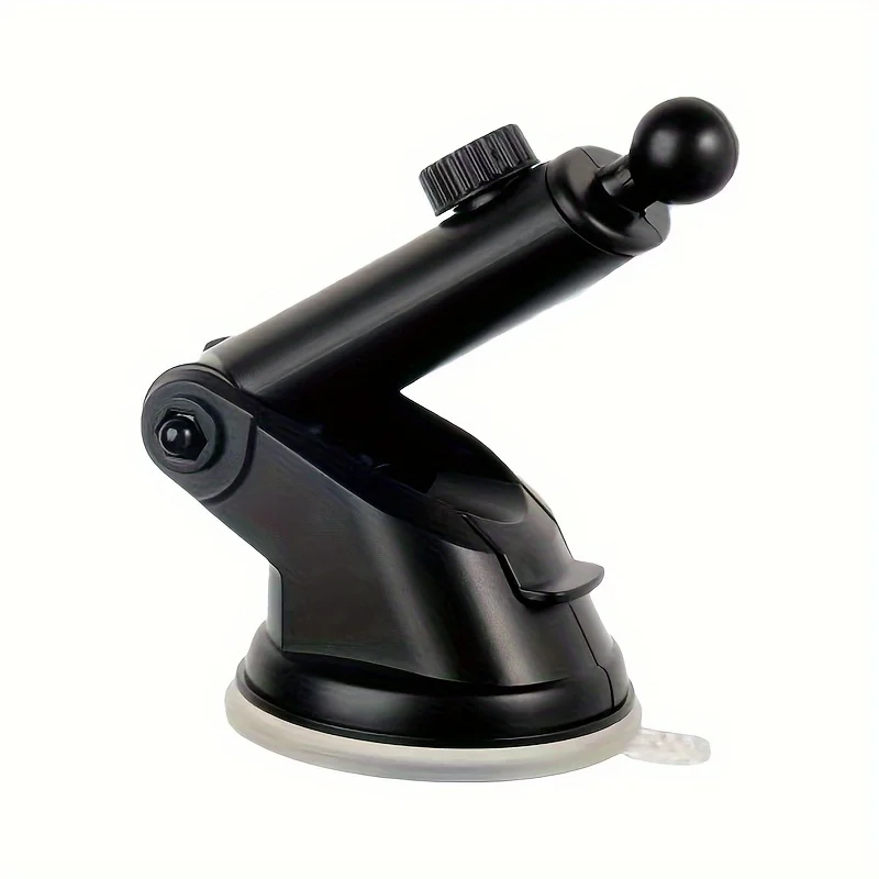 Ball Head Base for Car Phone Holder Bracket,Glue Sticker Base for Car Dashboard Mobile Phone Stand, Support Car Accessori