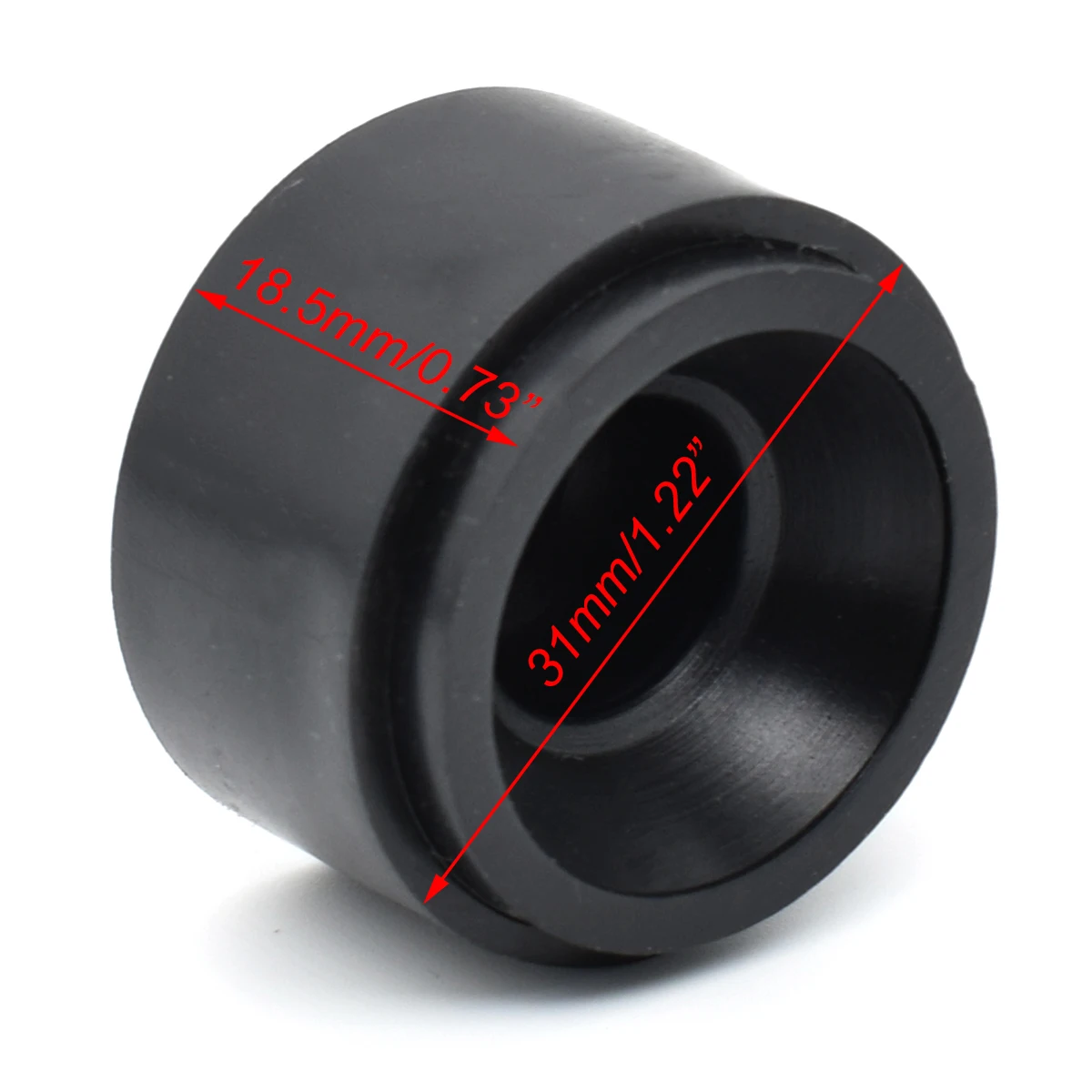 For BMW 4 5 6 7 SERIES F32 F33 F36 E60 E61 F07 F10 F11 G30 G31 F06 F12 F13 F32 F01 F02 Engine Cover Trim Rubber Mountings Rubber