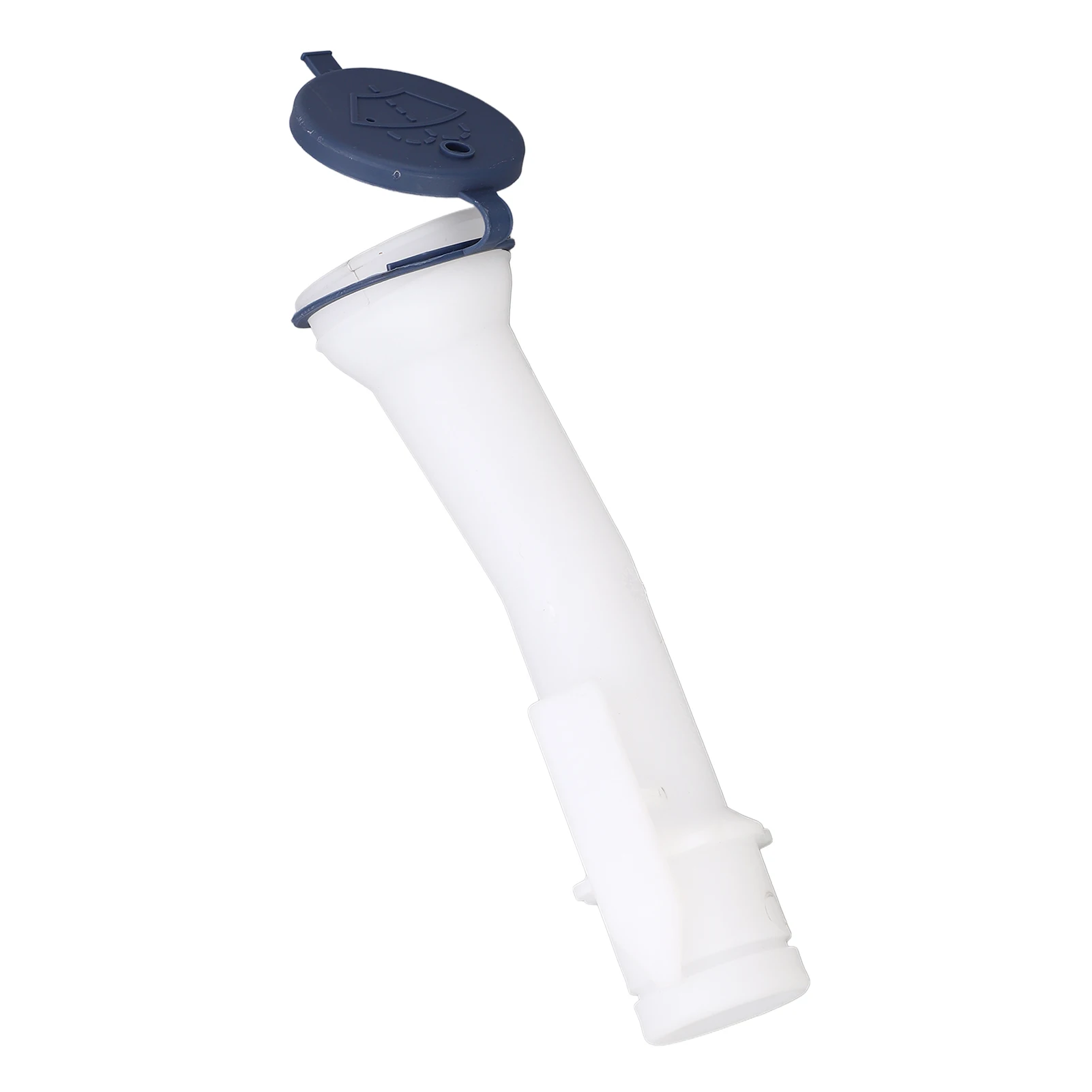 Windscreen Washer Tank Inlet Pipe 643983 Replacement for Peugeot 206 207 206CC 207CC 607
