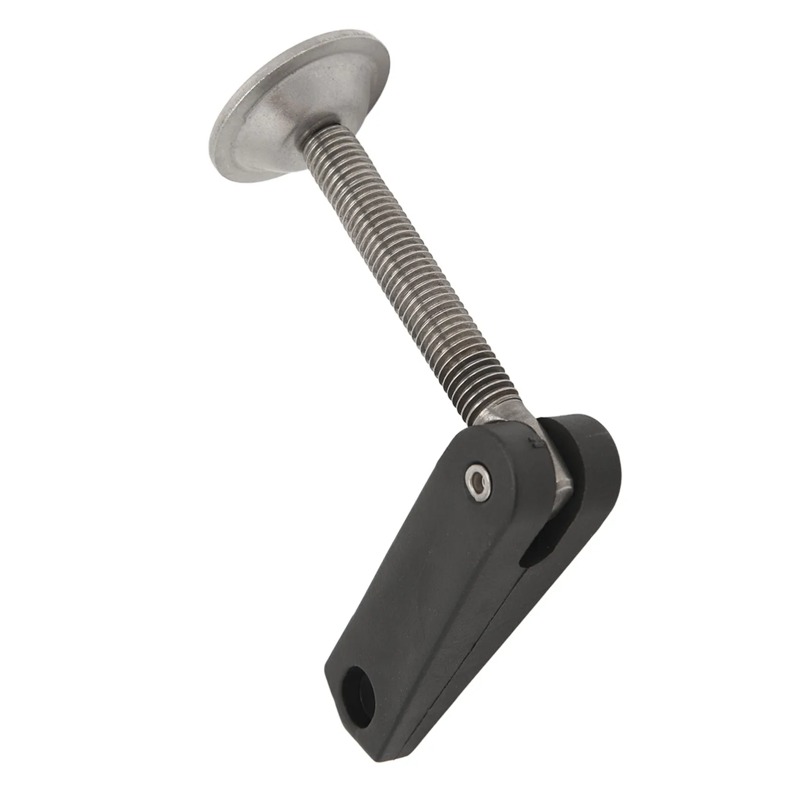 Outboard Motor Mirror Clamping Handle Screw 6E0 43118 00 for 4HP 5HP 6HP 8HP 9.9HP 15HP 2 Stroke Engine 6E0 43118 01