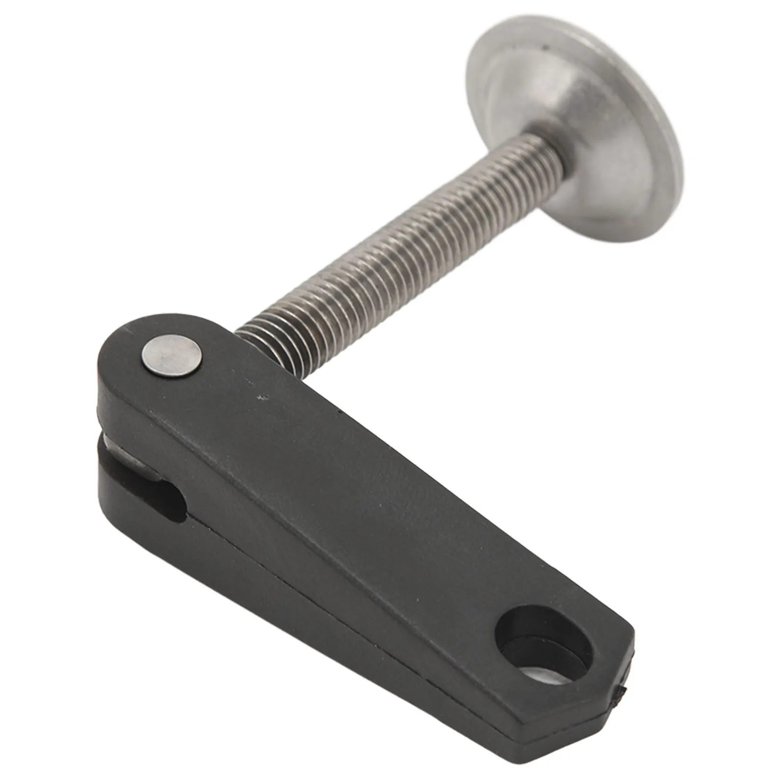 Outboard Motor Mirror Clamping Handle Screw 6E0 43118 00 for 4HP 5HP 6HP 8HP 9.9HP 15HP 2 Stroke Engine 6E0 43118 01