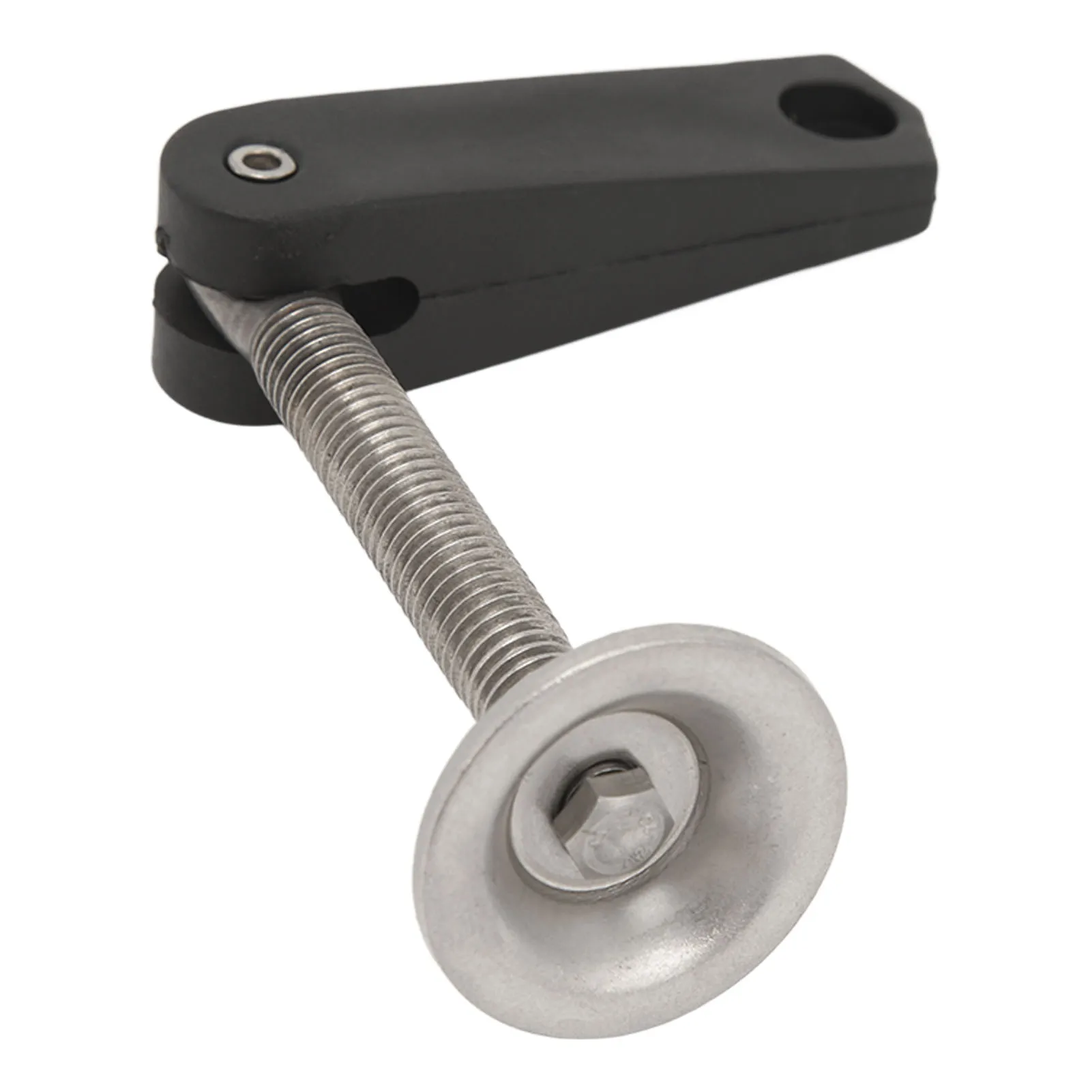 Outboard Motor Mirror Clamping Handle Screw 6E0 43118 00 for 4HP 5HP 6HP 8HP 9.9HP 15HP 2 Stroke Engine 6E0 43118 01