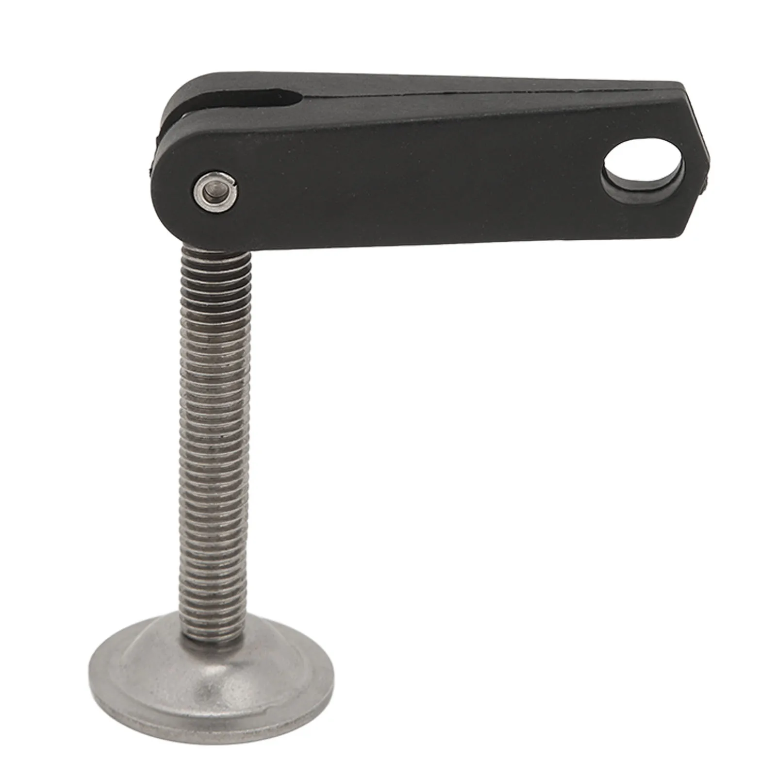 Outboard Motor Mirror Clamping Handle Screw 6E0 43118 00 for 4HP 5HP 6HP 8HP 9.9HP 15HP 2 Stroke Engine 6E0 43118 01