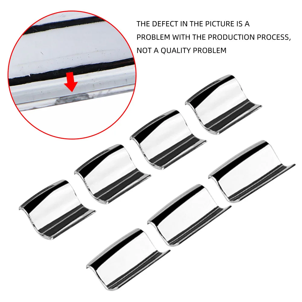 Car Windows Lift Trim Cover for Nissan X-Trail T32 Altima Qashqai J11 Navara Teana Rogue Versa March Serena Juke Kicks Terra