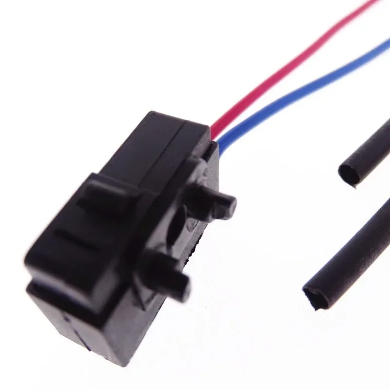 2pcs 3BD 998 786 3BD998785 Car Door Lock Micro Switch Top a Drive Link for VW PASST B5 BORA POLO GOLF 4 MK4 Polo Audi A6 C5
