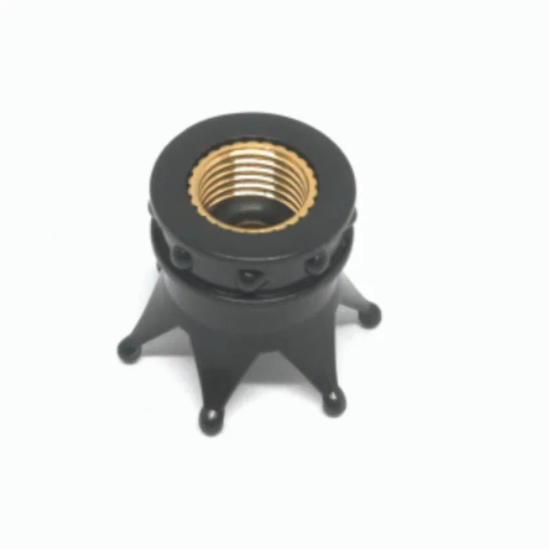 4Pcs Car Universal Crown Valve Caps Dustproof Waterproof Wheel Valve Cover Air Car Motorcycle Tyre Rim Cap Car Trim Valve Cap