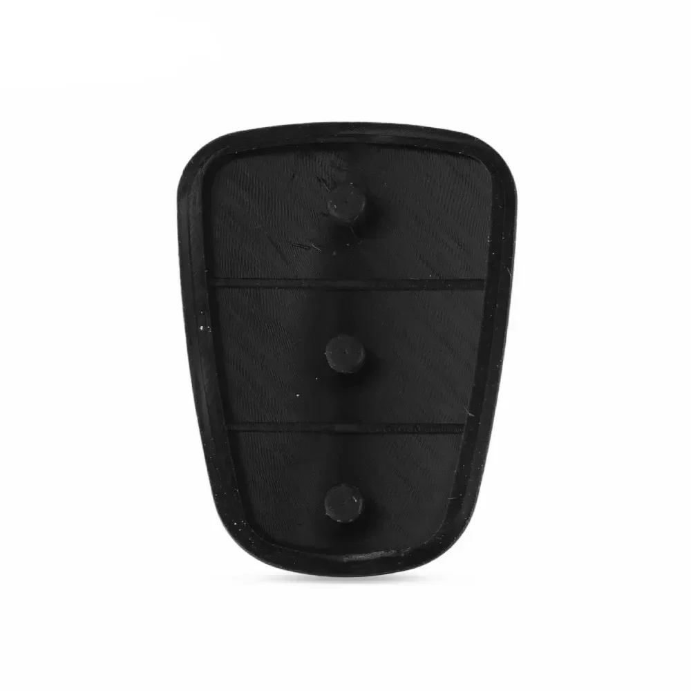 Car Silicone Key 3 Button Case for Hyundai I20 I30 IX35 I35 Solaris RIO Elantra for Kia K5 Verna Picanto Sportage Flip Car Lock