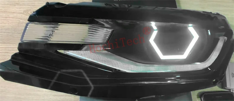 60mm 72mm 80mm 85mm 90mm 95mm 126mm 140mm 131mm 146mm 158mm White Circle Light Cotton Angel Eyes Kit for BMW E46 E36 E38 E39 E90