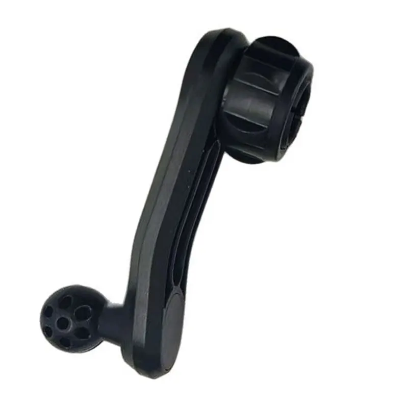 17mm Ball Joint Extension Arm for Car Air Vent Phone Stand GPS Mount Car Air Outlets Mobile Phone Holder Accessories