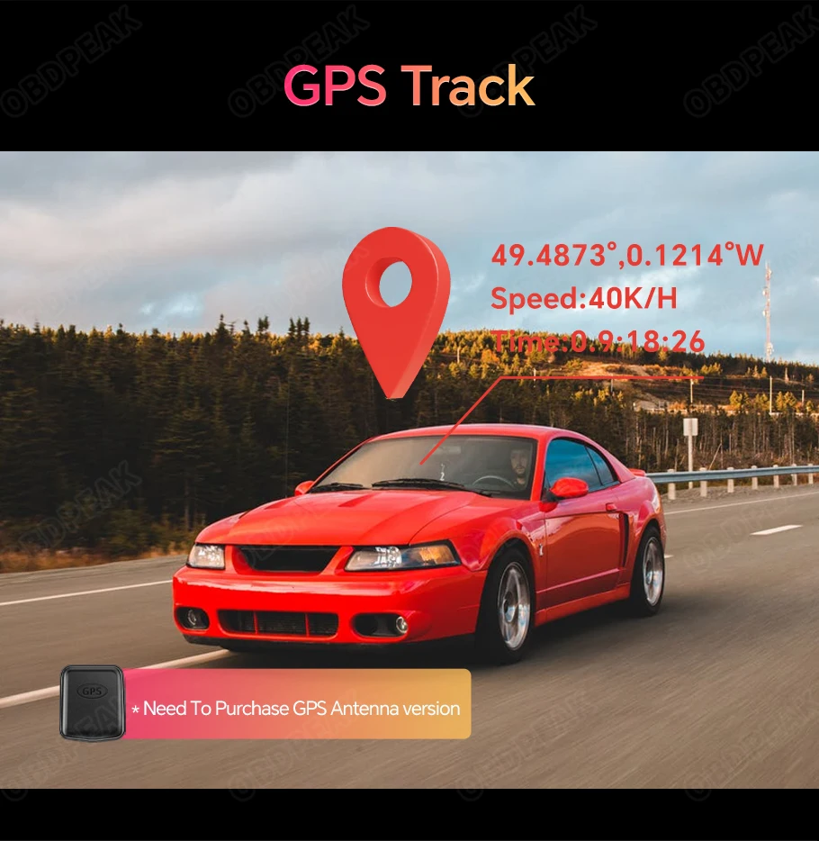 K8 Pro 11.3" Touch Screen Car Camera 5K Dash Cam GPS 5G WiFi Wireless CarPlay & Android Auto Loop Recording GPS Navigation DVR