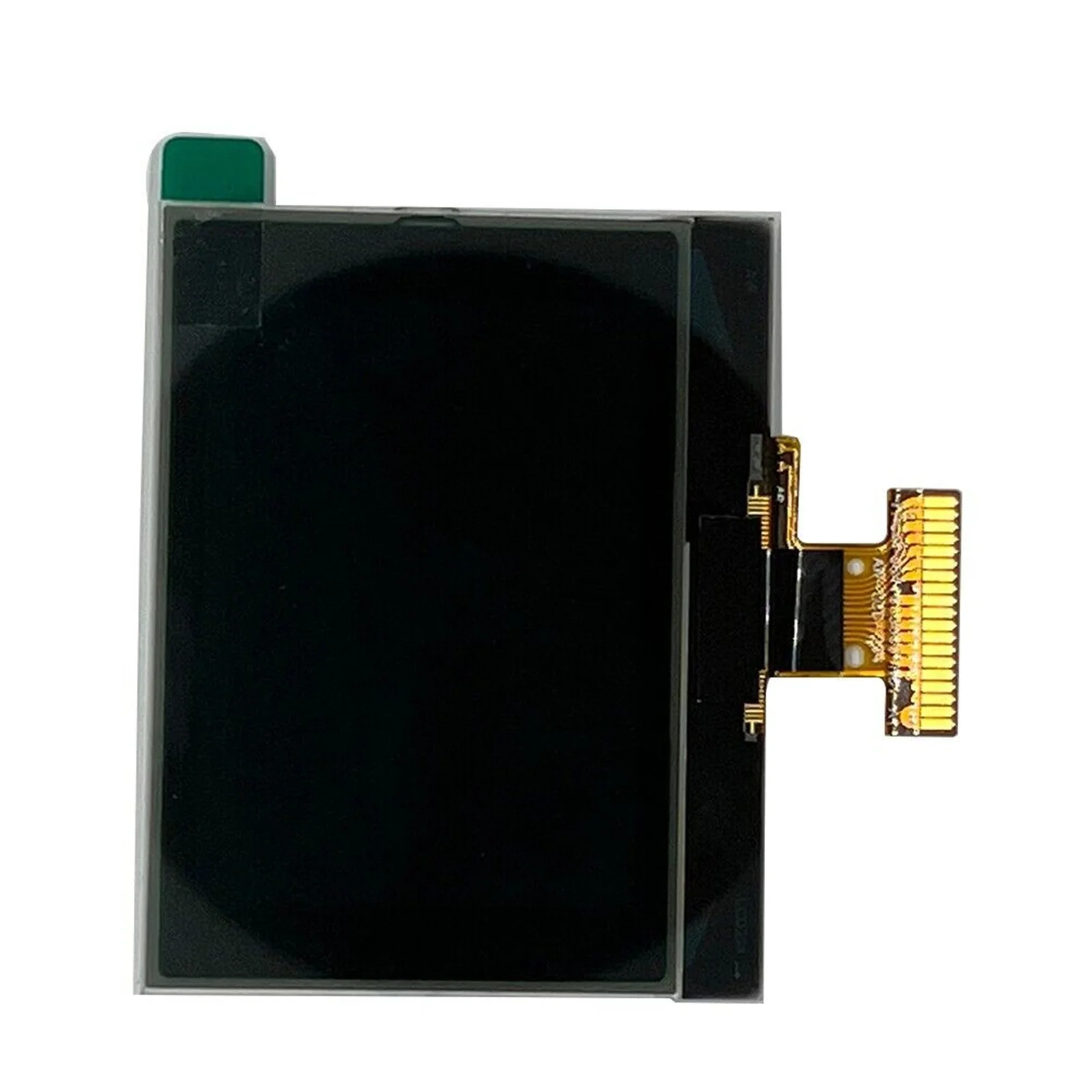 Dashboard LCD Display Screen 1TD920862 92290206 1K0920861M For VW Golf V Touran Passat Jetta Caddy Scirocco Car Screen Replace
