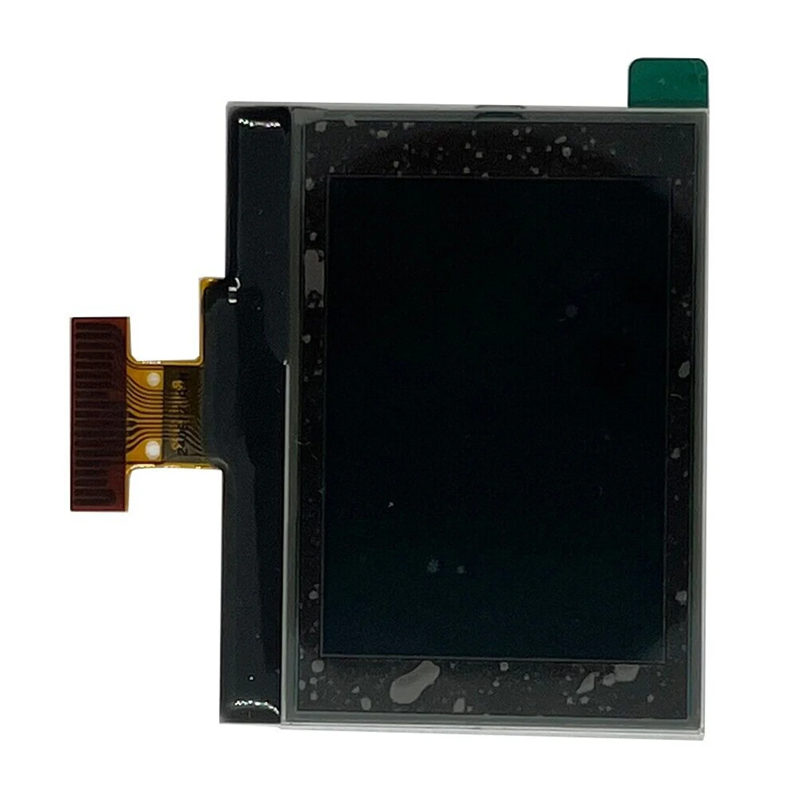 Dashboard LCD Display Screen 1TD920862 92290206 1K0920861M For VW Golf V Touran Passat Jetta Caddy Scirocco Car Screen Replace
