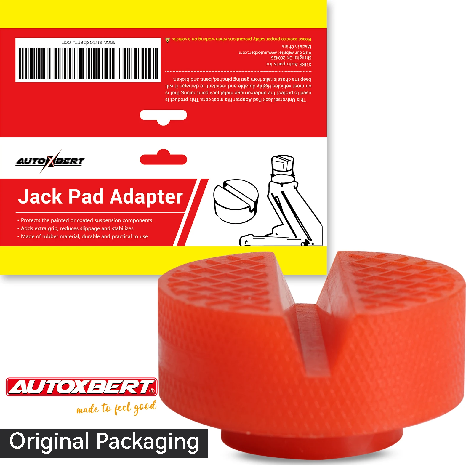 Car Lift Jack Support Stand Polyethylene Pads Wheel Dolly Slotted Floor Frame Rail Adapter Repair Tools For Lexus Subaru Fiat