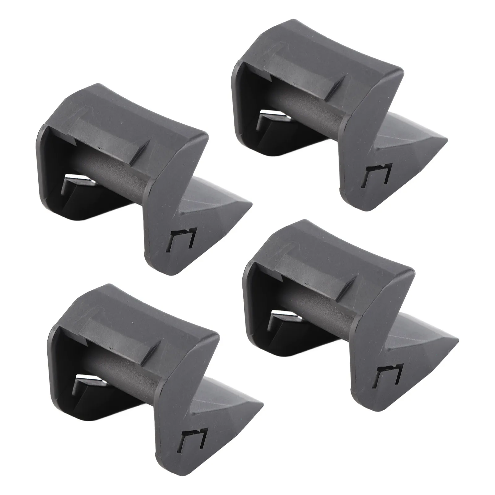 4Pcs Jaw Protectors Guard ST4027645 Jaw Protectors Guard Protective Covers Tire Changer Clamp Cover ST4027645 Jaw Protectors