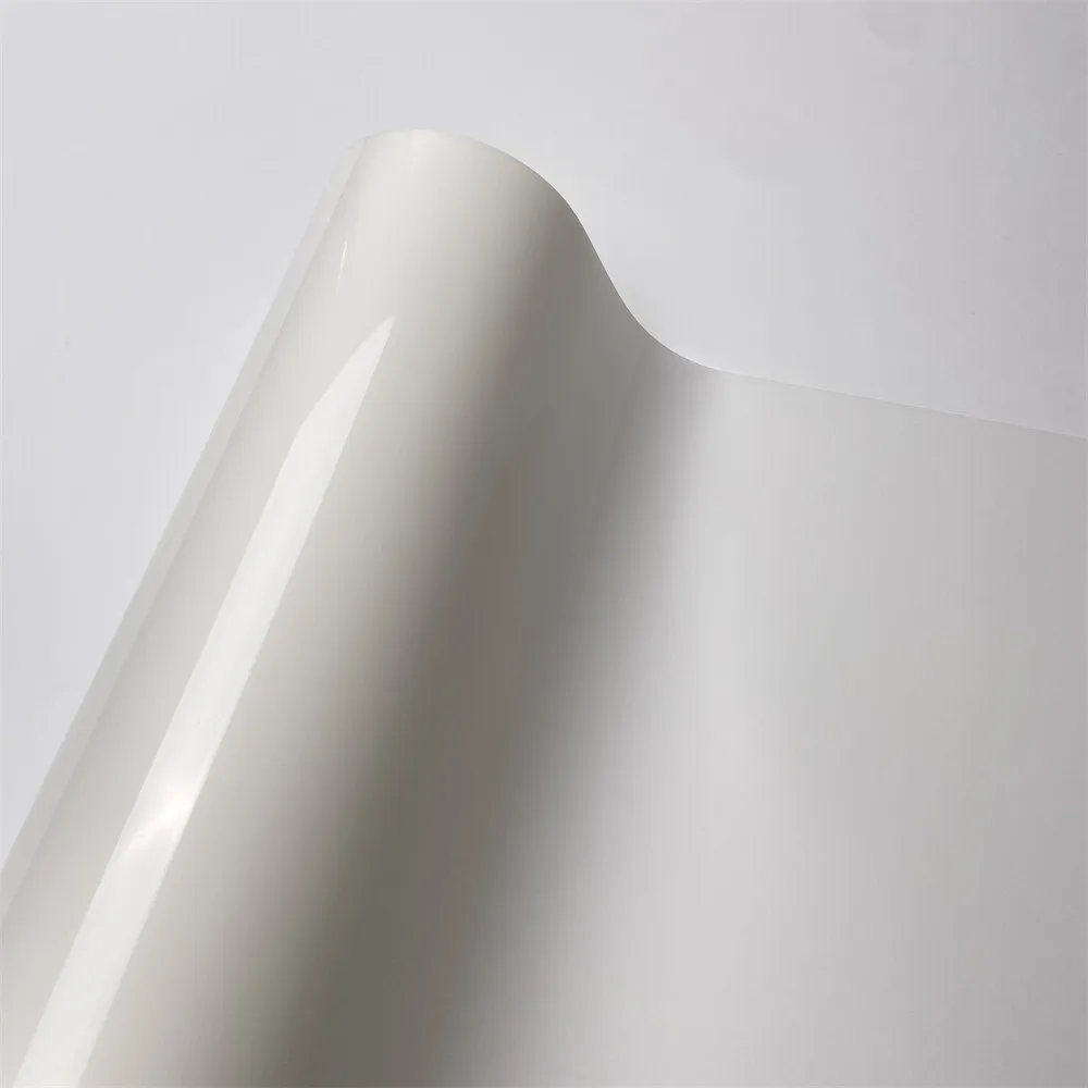 Premium PPF Car Protective Film Clear TPU Covering Anti-Scratch Paint Wrap Waterproof Transparent Automotive Protector Vinyl