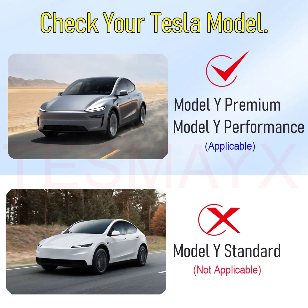For Tesla Model Y Juniper YL 2025 2026 Insect-proof Net Front Trunk Dust Proof Inner Vent Grille Air Inlet Protection Mesh Grill