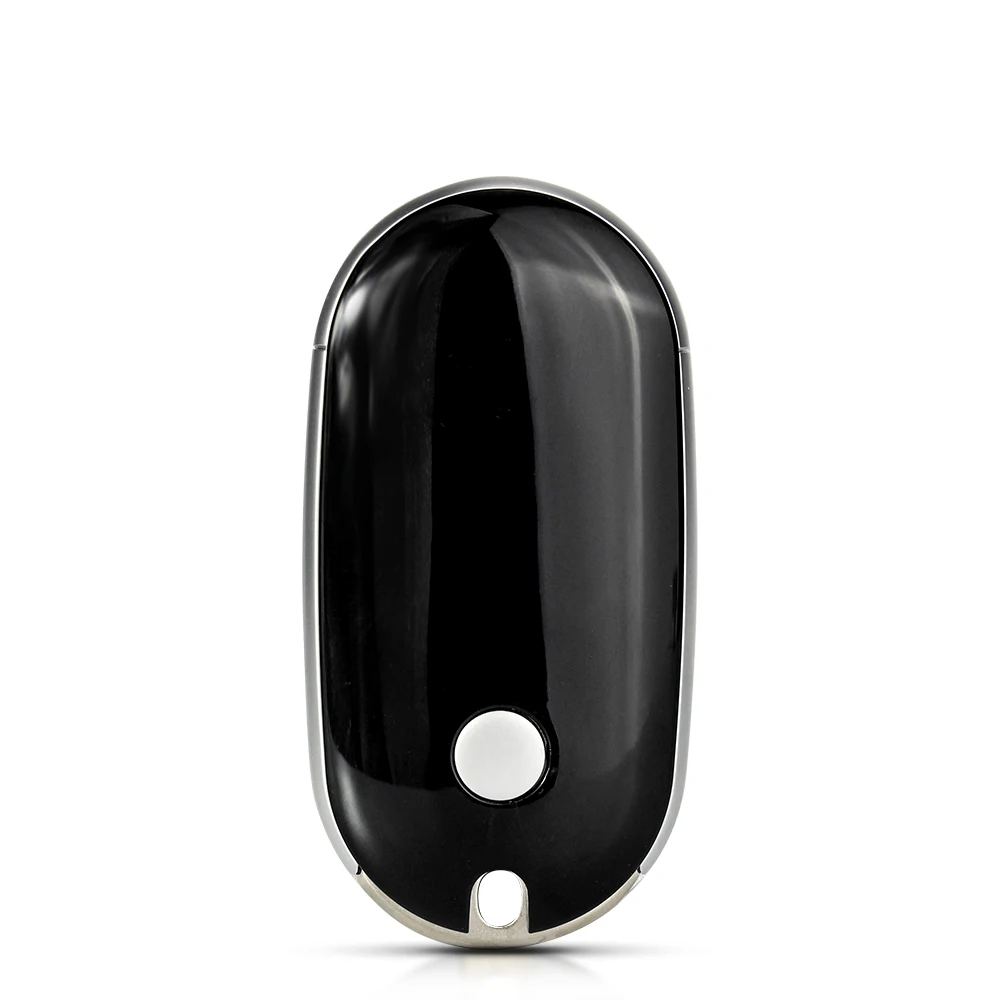 KEYYOU Modified Car Remote Key Shell For Mercedes Benz W203 W204 W205 W210 W211 W212 W221 A B C E S Class BGA &NEC Case Card