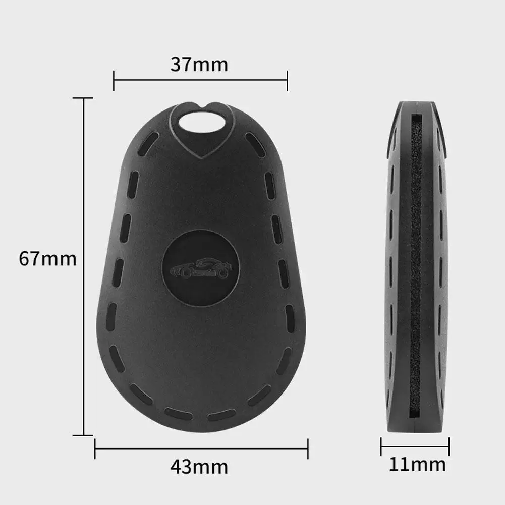 Car Universal Wiper Repairer Car Silent Wiper Blade Adhesive Strip Repair Easy To Carry Auto Wiper Repairer Tool 3 Color