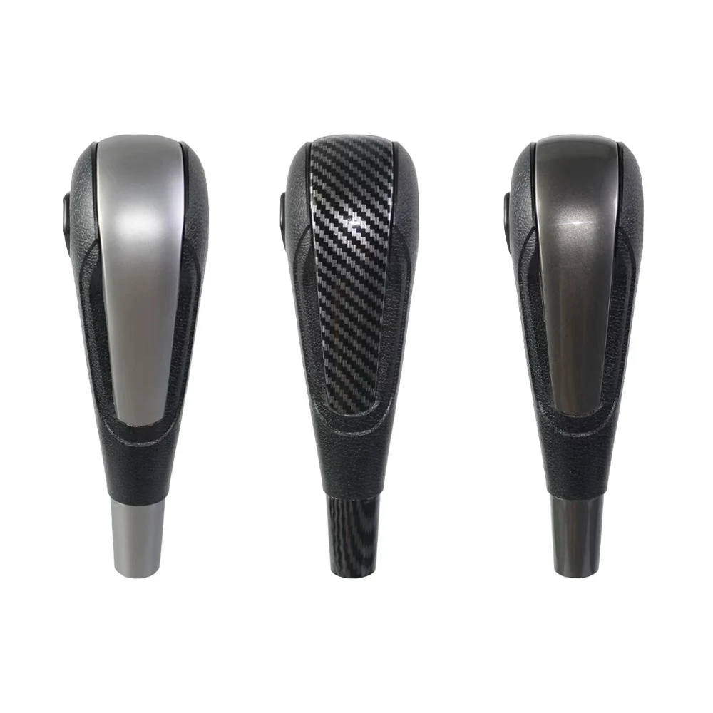 High-quality Car Gear Shift Knob Automatic Transmission For Chevrolet Aveo Sonic Trax LHD Shifter Lever Head Car Accessories