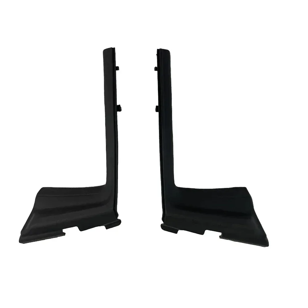 Left Right Windshield Wiper Cowl Cover Trim Panel For Toyota Yaris 2012 2013 2014 2015 53867-52090 53866-52090