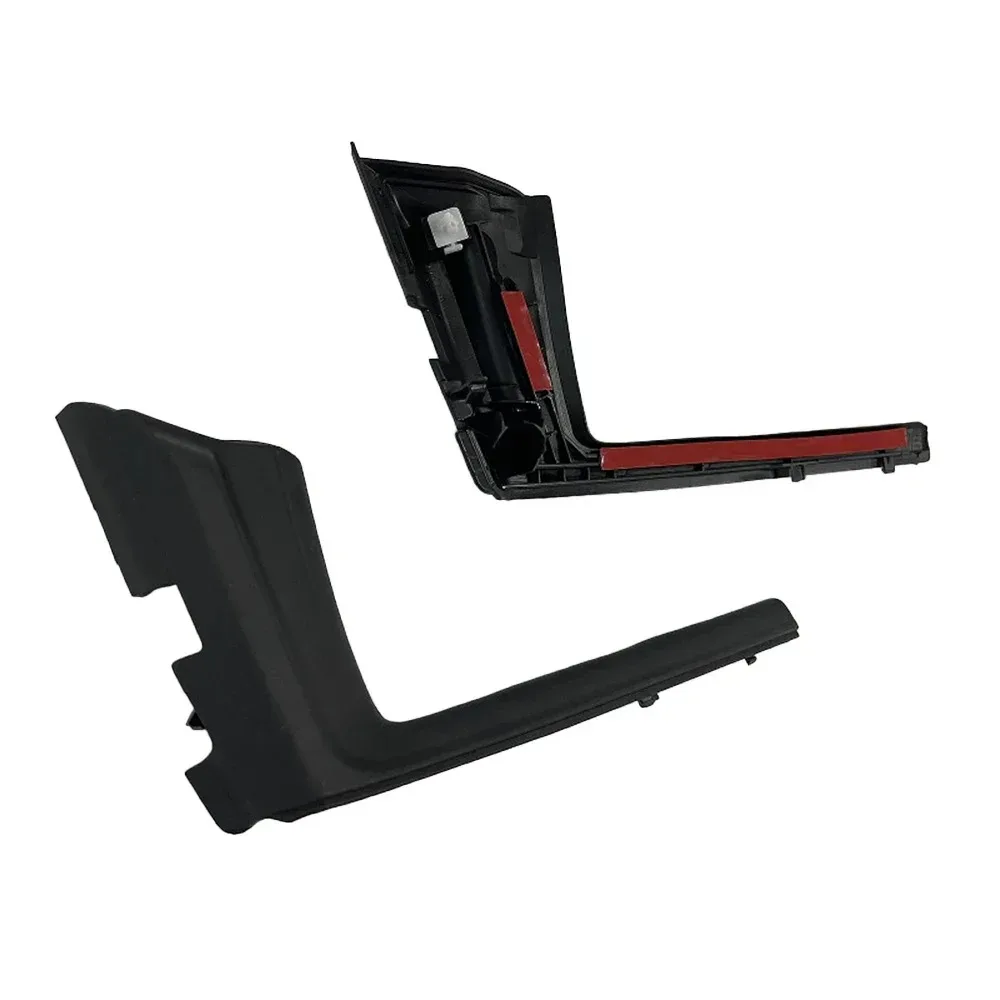 Left Right Windshield Wiper Cowl Cover Trim Panel For Toyota Yaris 2012 2013 2014 2015 53867-52090 53866-52090