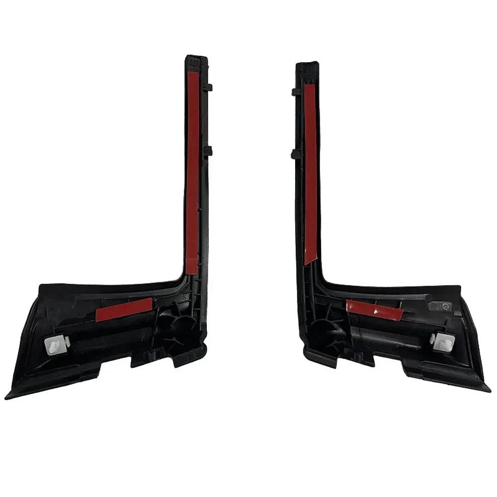 Left Right Windshield Wiper Cowl Cover Trim Panel For Toyota Yaris 2012 2013 2014 2015 53867-52090 53866-52090