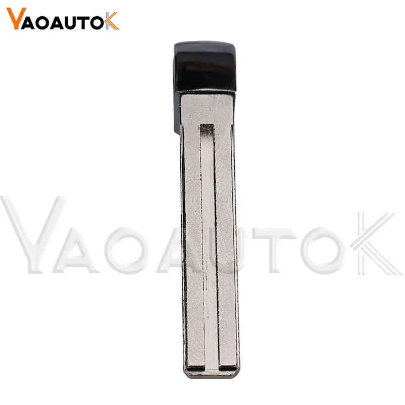 Remote Case 3/4 Buttons Housing For Hyundai HB20 SANTA FE IX35 IX45 Accent I40 Solaris Flip Car Key Shell TOY40 Key Fob Cover