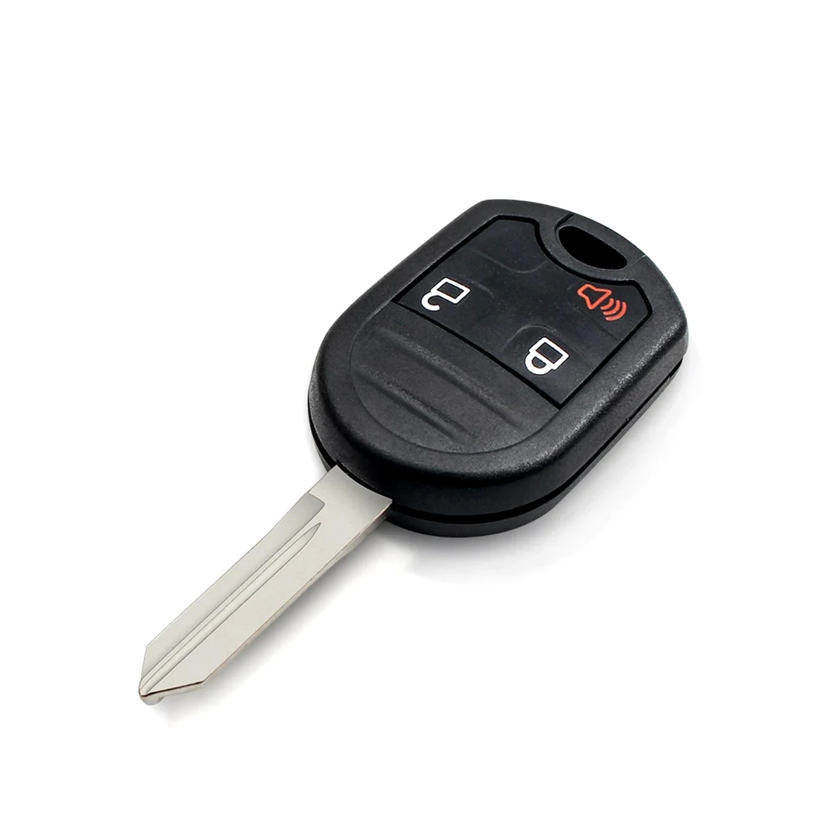 Remote Car Key For Ford Edge Explorer Expedition Mustang Escape Taurus Flex Focus Fusion 433/315MHz 4D63-80bit Chip CWTWB1U793