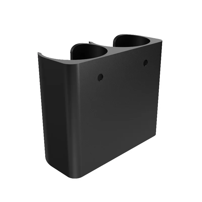 Motorhome/Garage Wall-Mounted Organiser 2/4/6-Bay Silicone Caulking Gun Holder Caulking Cartridge Rack Neat Storage System