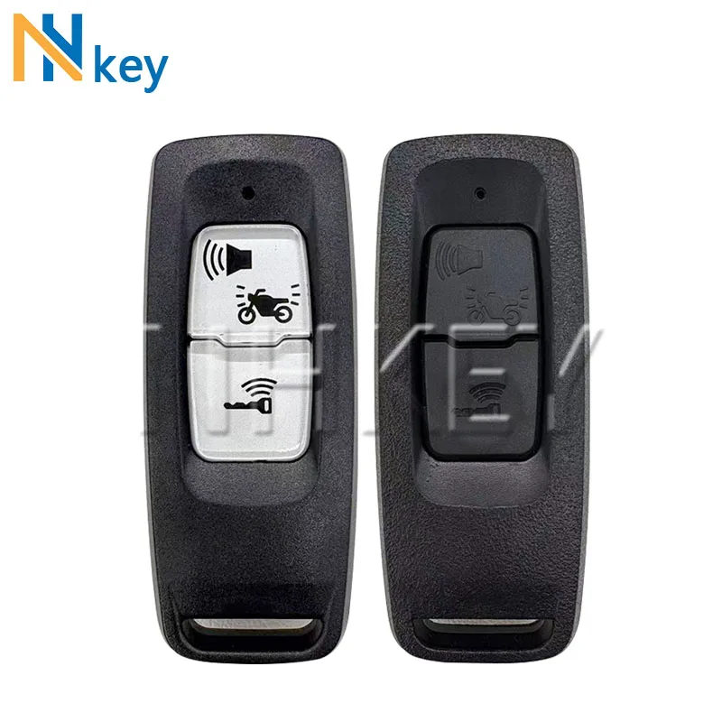 35121-K1Z-U11 Motorcycle Remote Control Key For PCX160 FORZA NSS350 Motorcycle ID47 Chip NCF29A1X 433.92Mhz