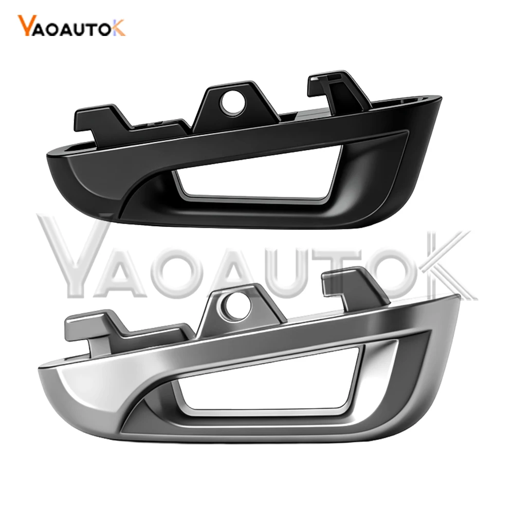 For Golf 5 7 MK7 Touran Polo Tiguan MQB GTI MK7 For Skoda Octavia For Seat HU66 HU162T Remote Key Shell Case 5G6959752AB Cover