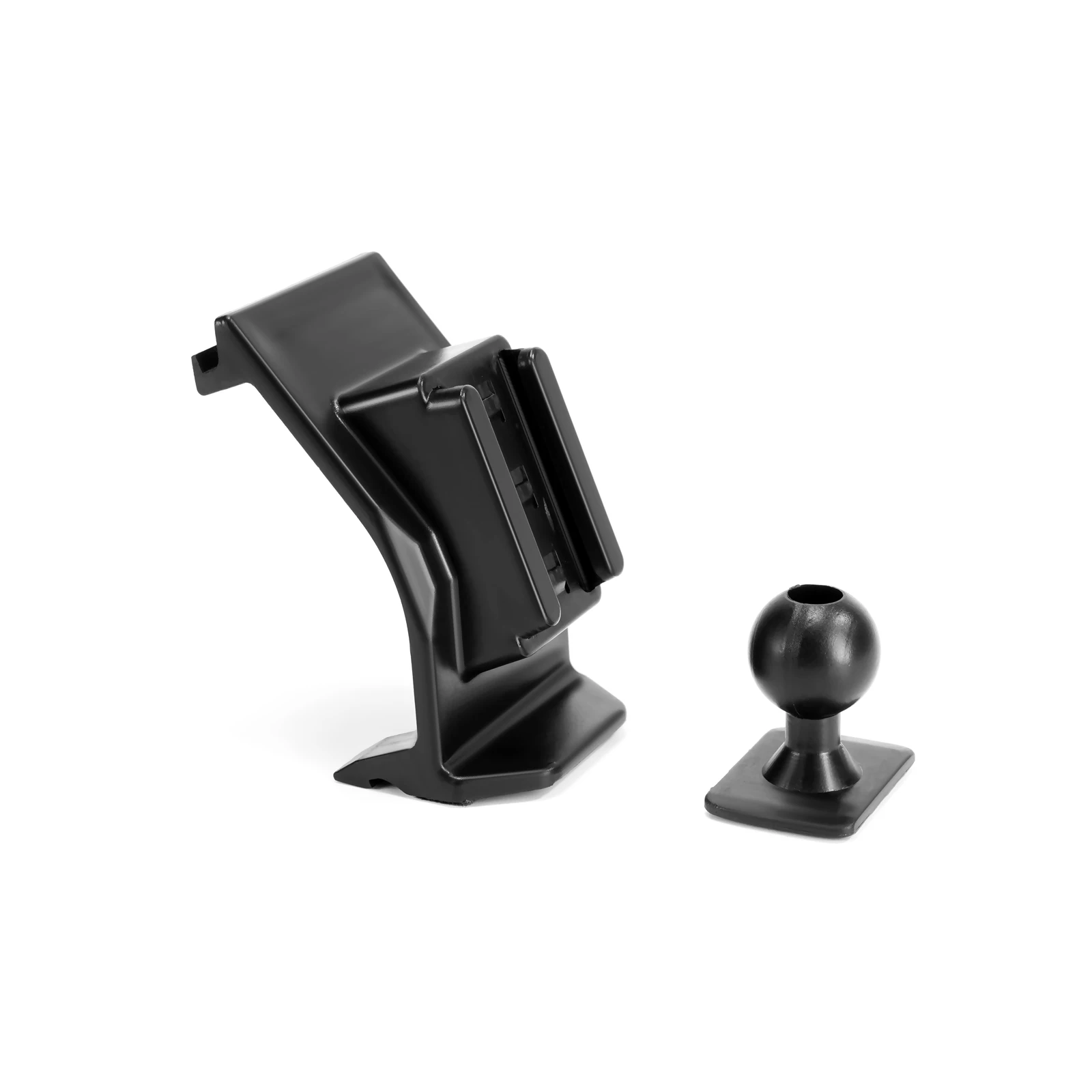 For VW Passat B8 2017-2021 2022 2023 Vehicle-Specific Phone Holder Base Smart Car Phone Mount 66W Charging Auto-Sensing RHD LHD