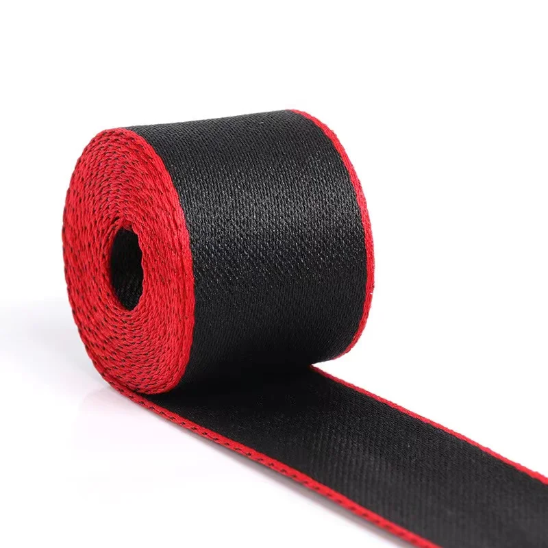 1Pcs Universal Car Seat Belt DIY Lap-Belt Car High-Strength Polyester Seat Safety Belts Multicolor Seat Belt Car Accessories