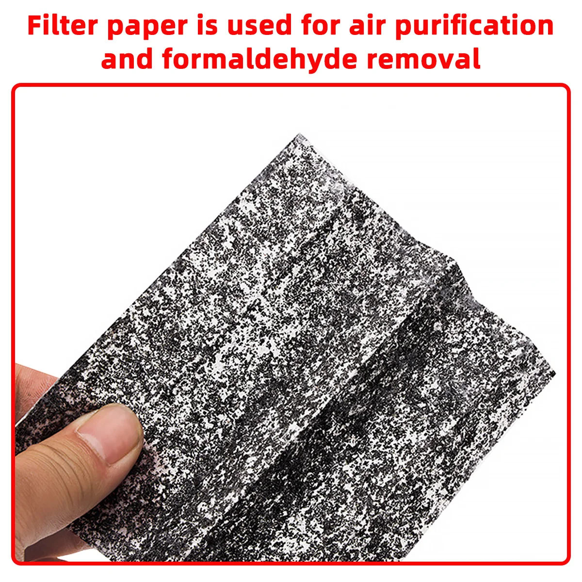 PINMOAP 880292-SDA-407 Automotive Air Conditioning Filter For Honda Accord Civic Crosstour Cr-V Odyssey Passport Pilot Ridgeline