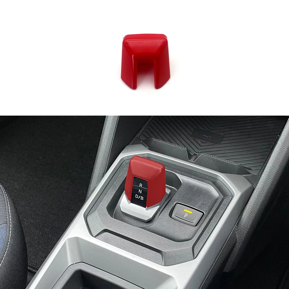 Suitable for Dacia Duster Dacia Bigster Electronic Gear Lever Trim