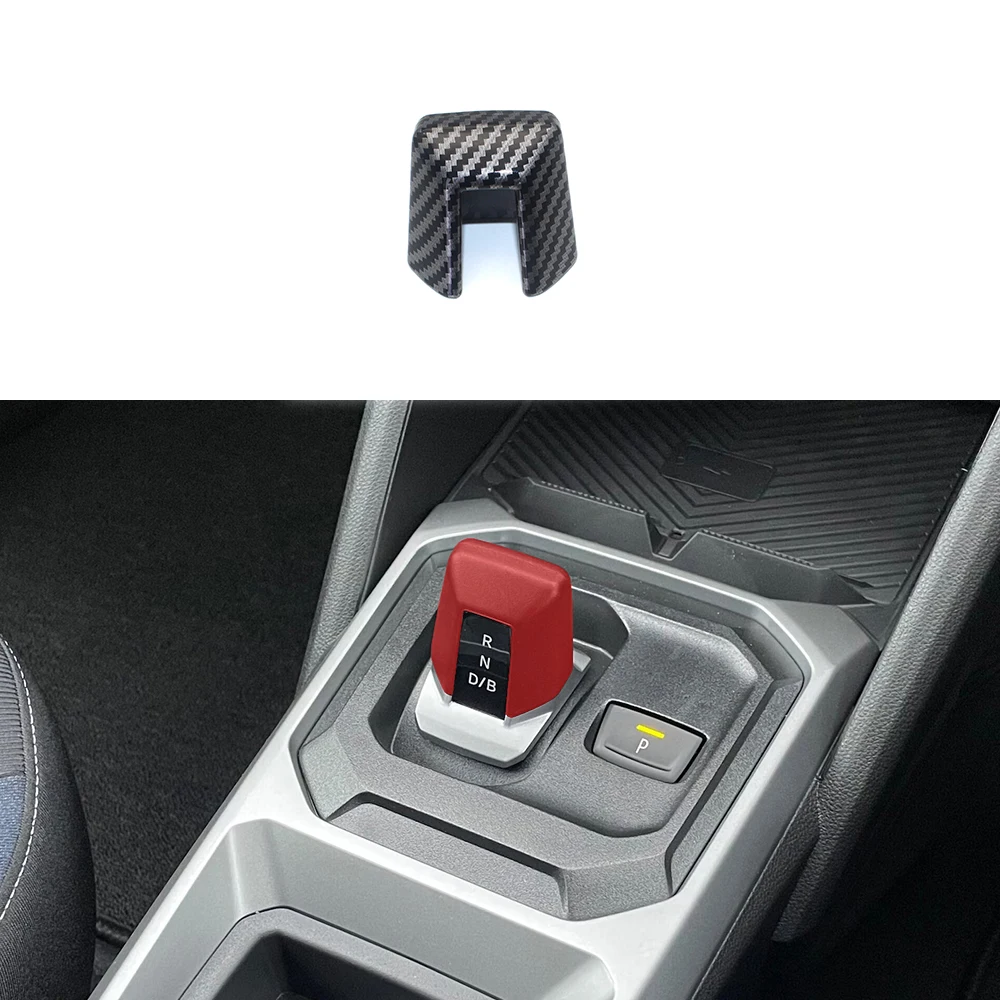 Suitable for Dacia Duster Dacia Bigster Electronic Gear Lever Trim
