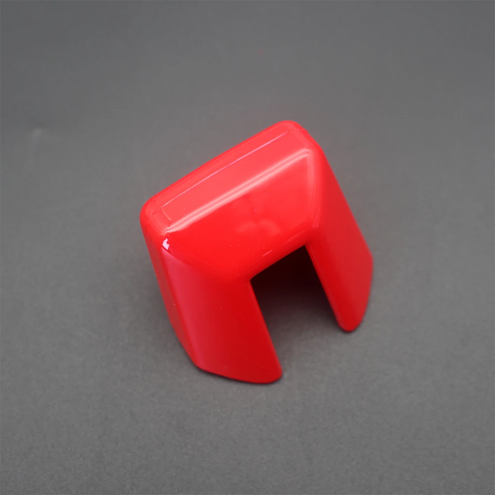 Suitable for Dacia Duster Dacia Bigster Electronic Gear Lever Trim