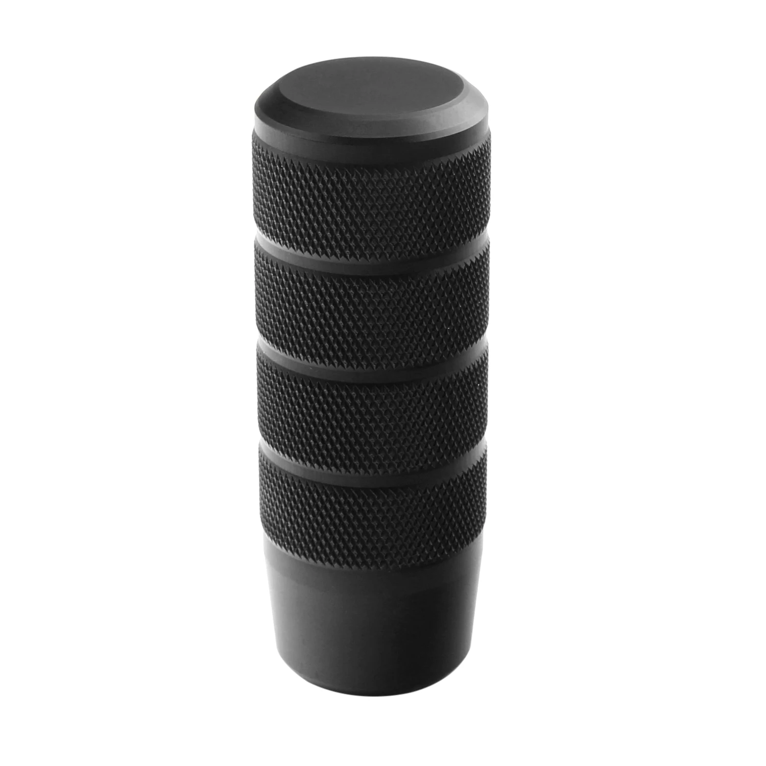 95mm Anti-skid Car Gear Shift Knob Manual Transmission Aluminum Non-Slip Shifter Lever Knob Fit For Universal Auto Accessories