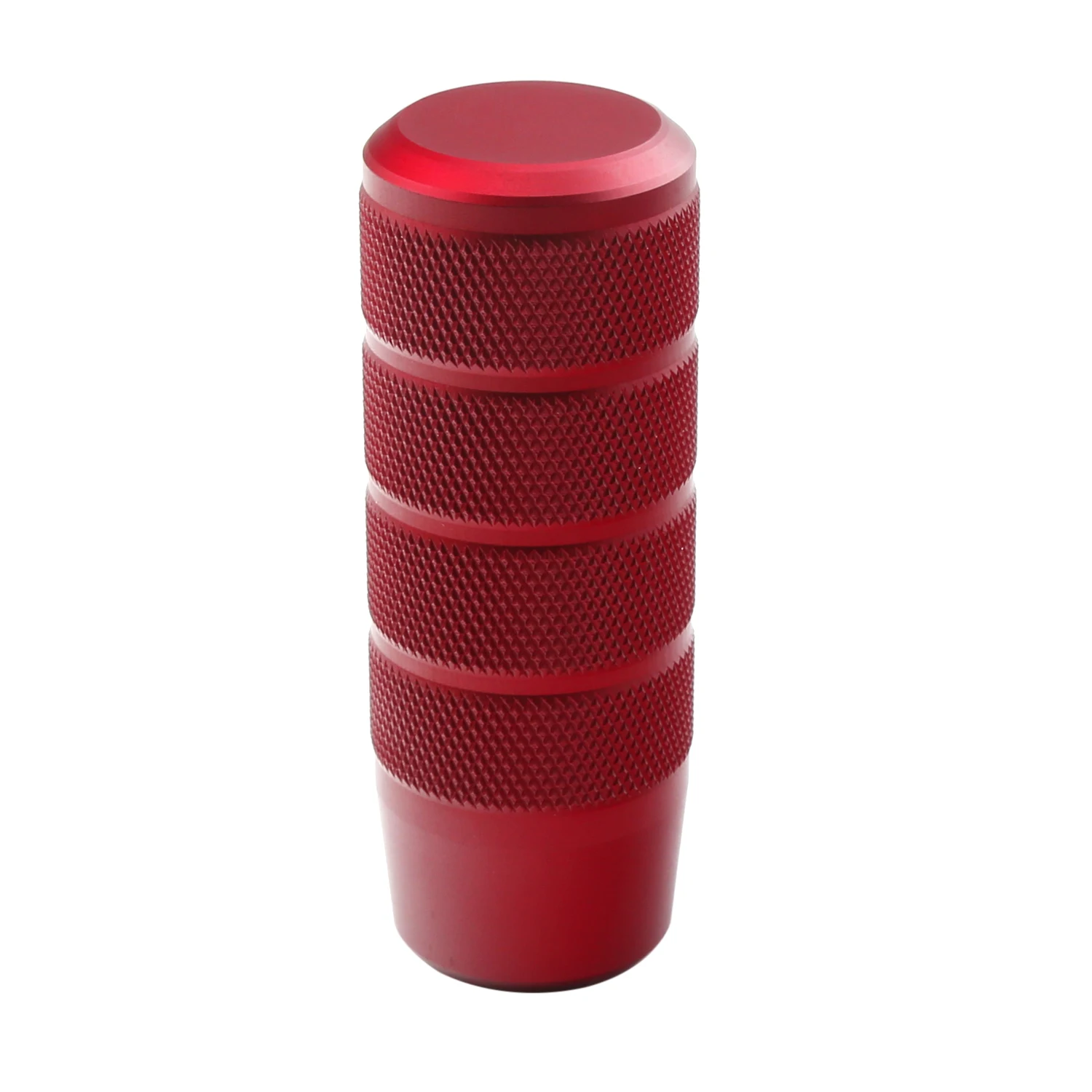 95mm Anti-skid Car Gear Shift Knob Manual Transmission Aluminum Non-Slip Shifter Lever Knob Fit For Universal Auto Accessories