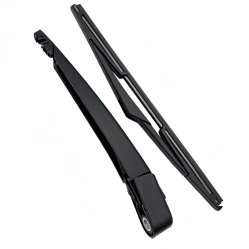For Nissan Qashqai Dualis J10 2006 2013 Rear Window Windscreen Wiper Arm Blade Set Rear Wiper 2006 2008 2009 2010 2011 2012 2013