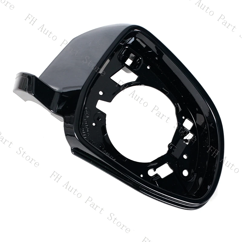 Exterior Side Rearview Mirror Frame House Case For BMW X3 G01 X4 G02 X5 G05 X6 G06 X7 G07 2017 2018 2019 2020 2021 2022 2023