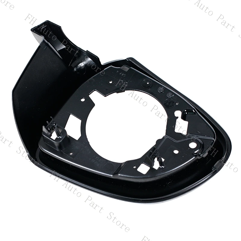 Exterior Side Rearview Mirror Frame House Case For BMW X3 G01 X4 G02 X5 G05 X6 G06 X7 G07 2017 2018 2019 2020 2021 2022 2023