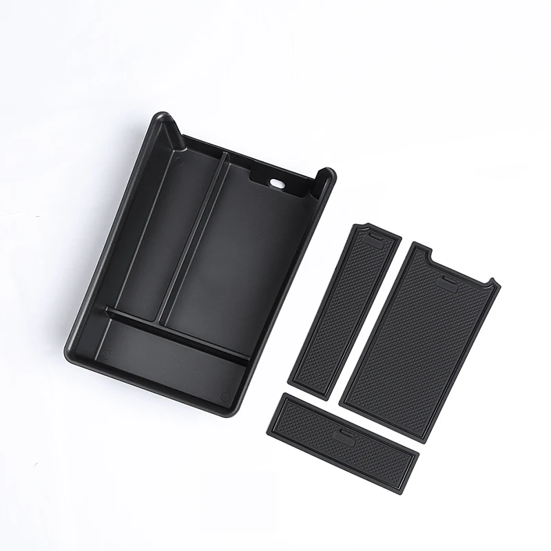 For BMW 3 4 Series G20 G21 G28 2020 2021 2022 2023 2024 Accessories Interior Armrest Box Storage Box For 320i 330i 430i 420i G22