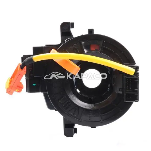 Cable Hub for Toyota Hilux VIGO Innova Fortuner Camry Vios Corolla E150 OE Quality level